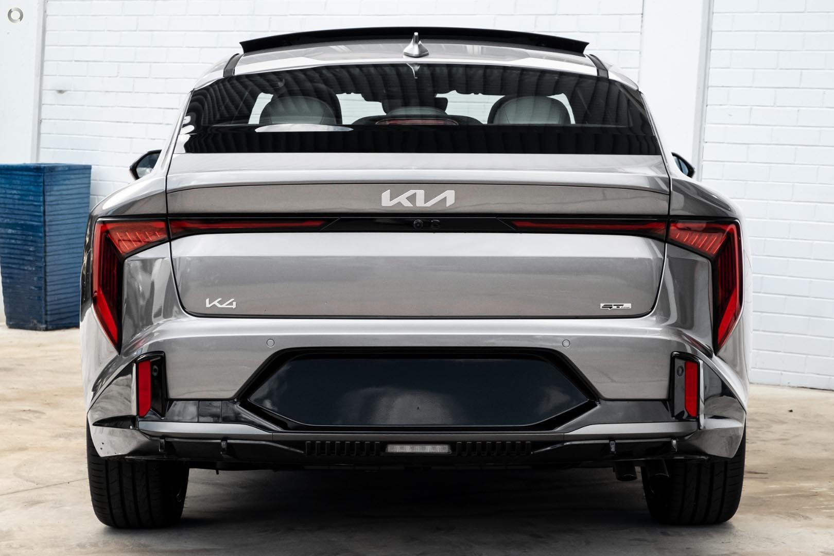 Kia K4 image 3
