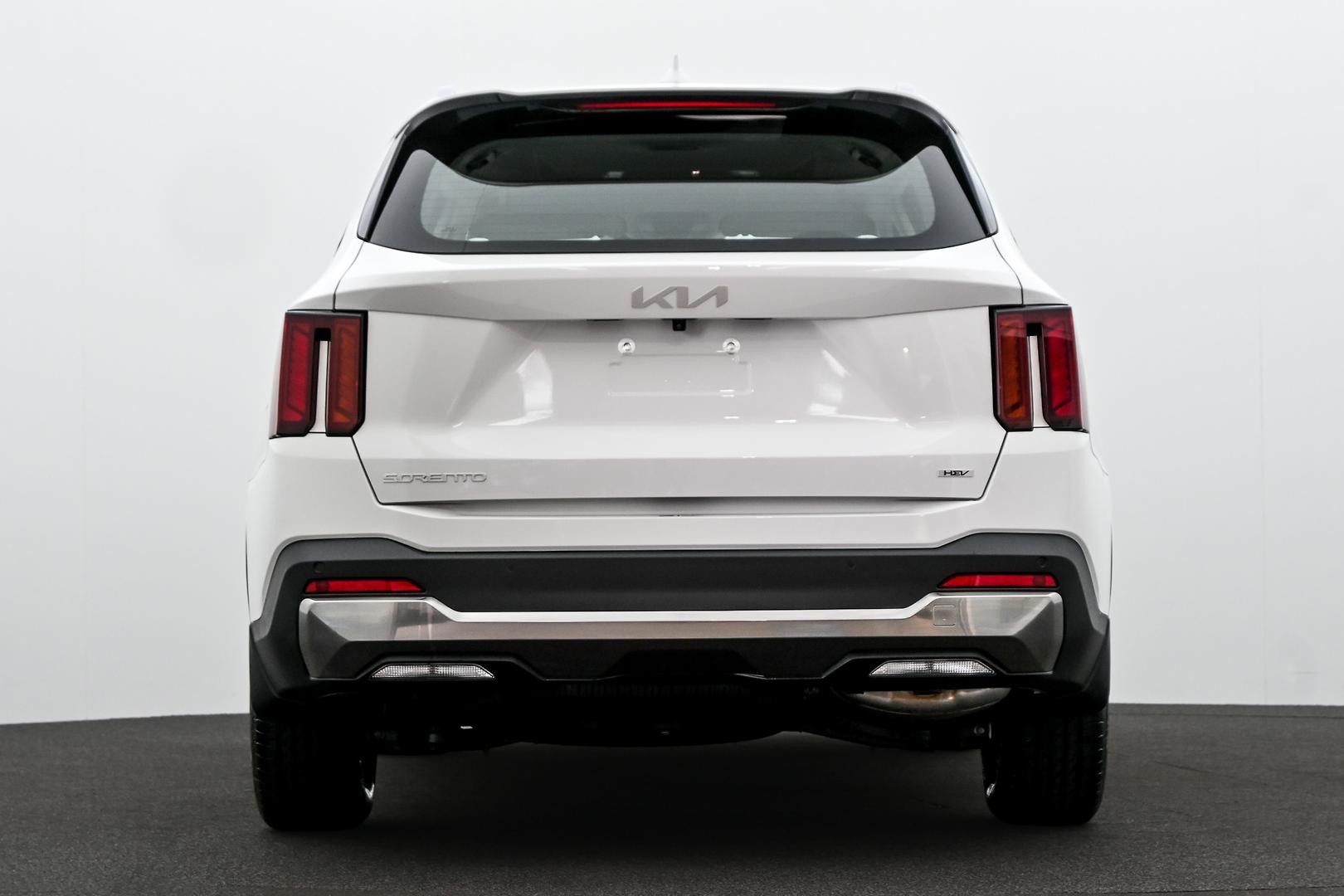 Kia Sorento image 4