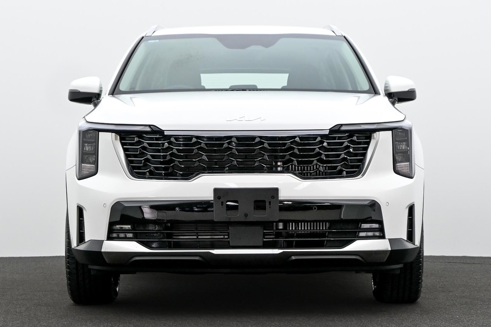 Kia Sorento image 1