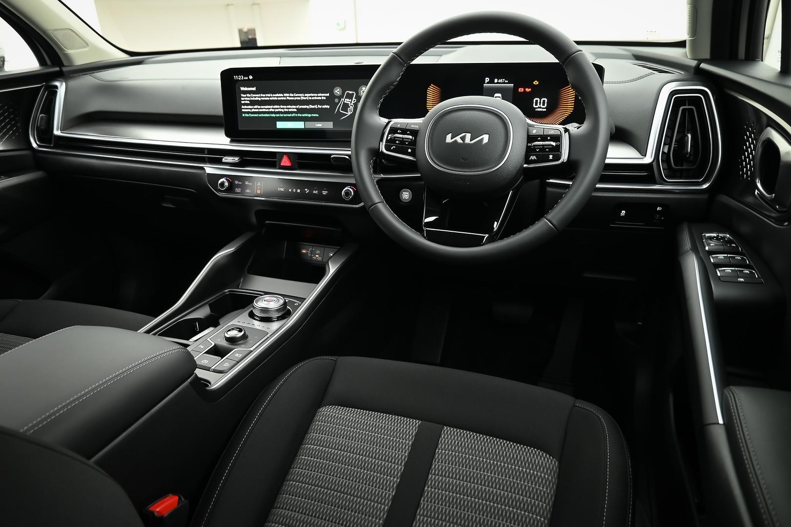Kia Sorento image 4