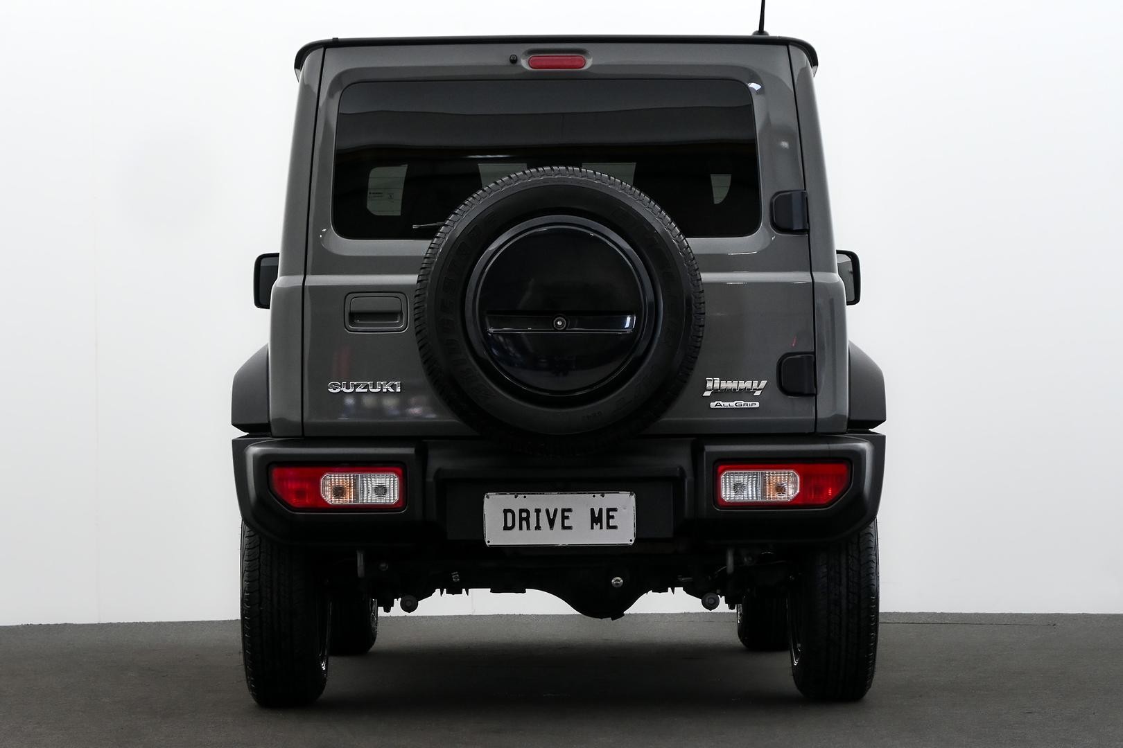 Suzuki Jimny image 3