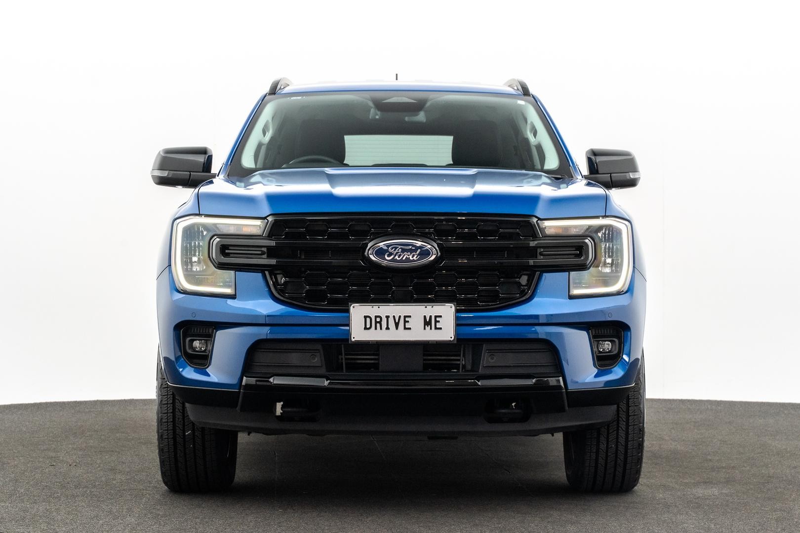 Ford Everest image 3