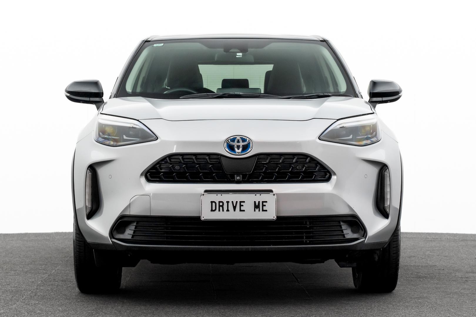Toyota Yaris Cross image 2