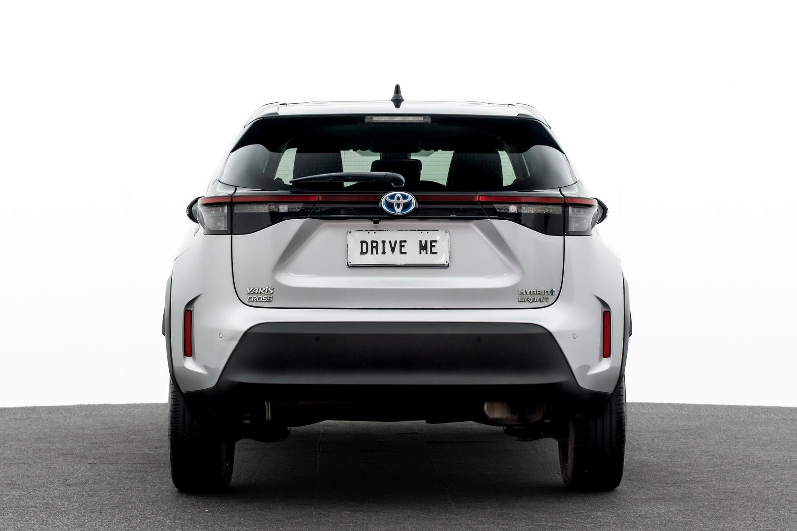 Toyota Yaris Cross image 3