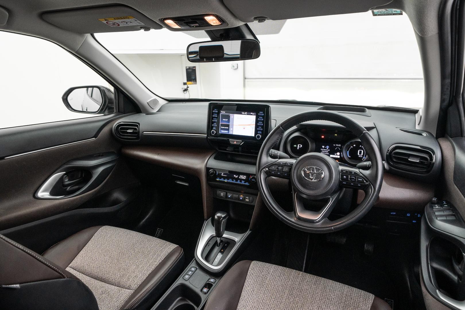 Toyota Yaris Cross image 4