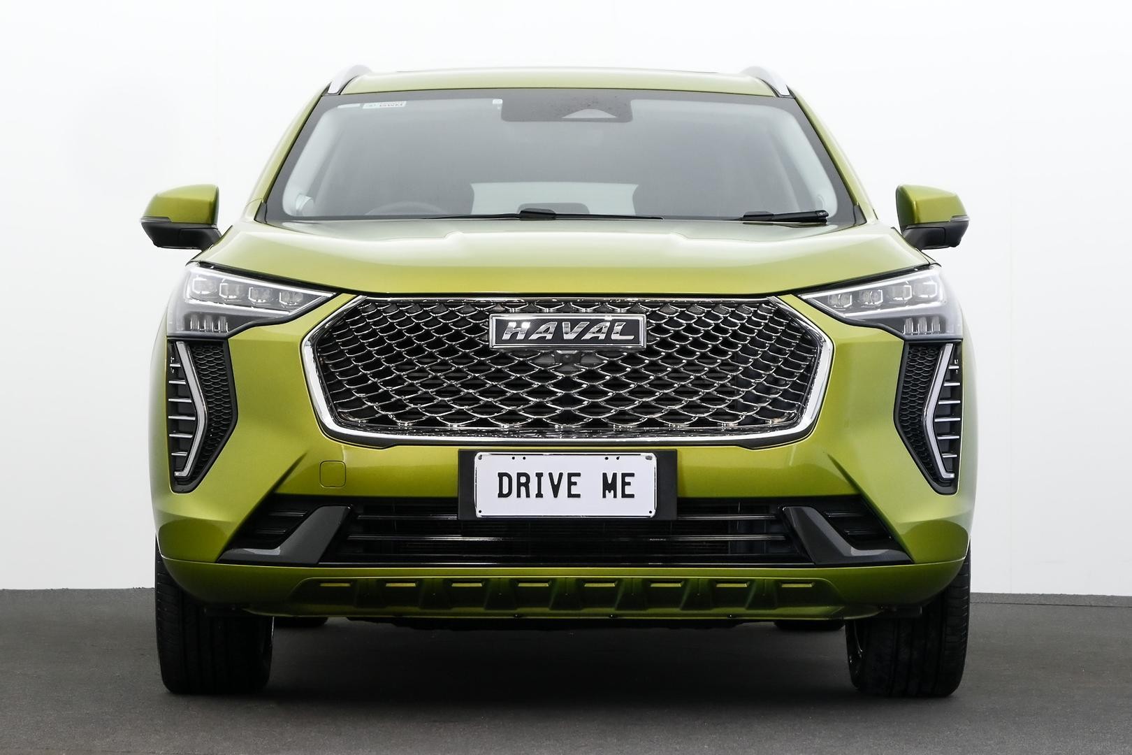 Haval Jolion image 2