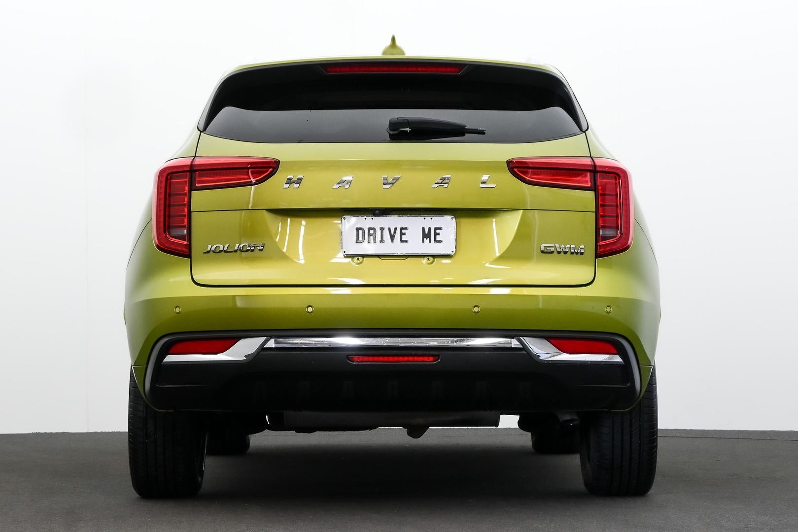 Haval Jolion image 3