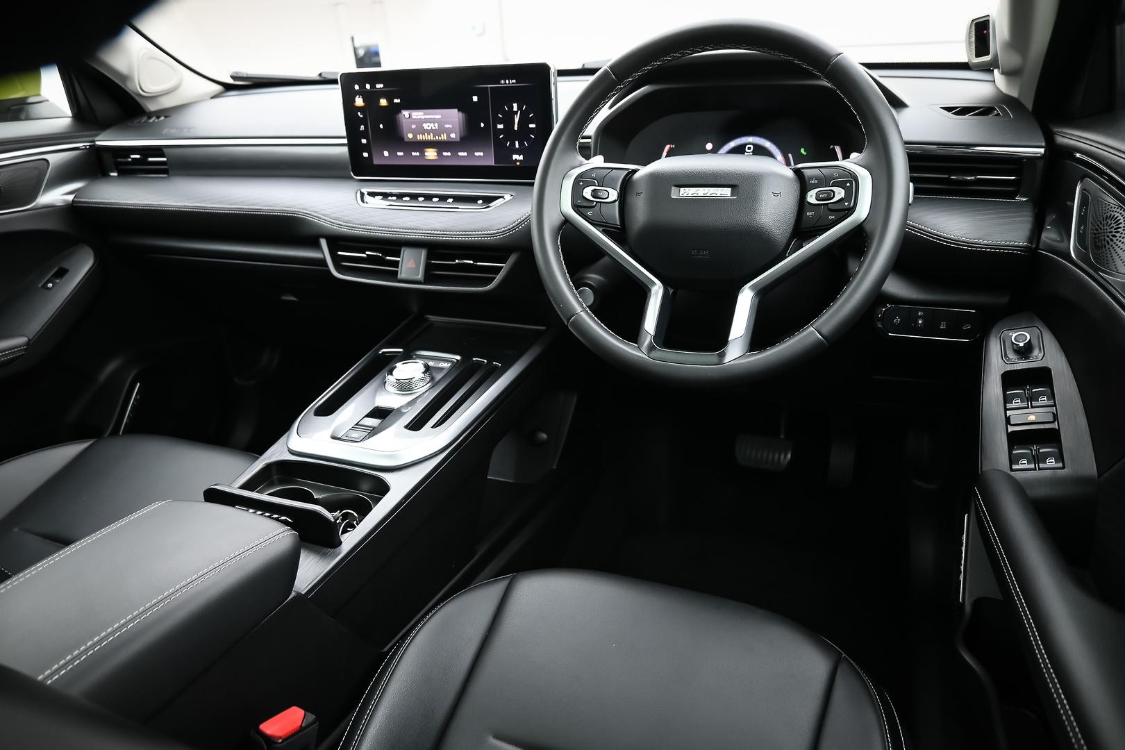 Haval Jolion image 4