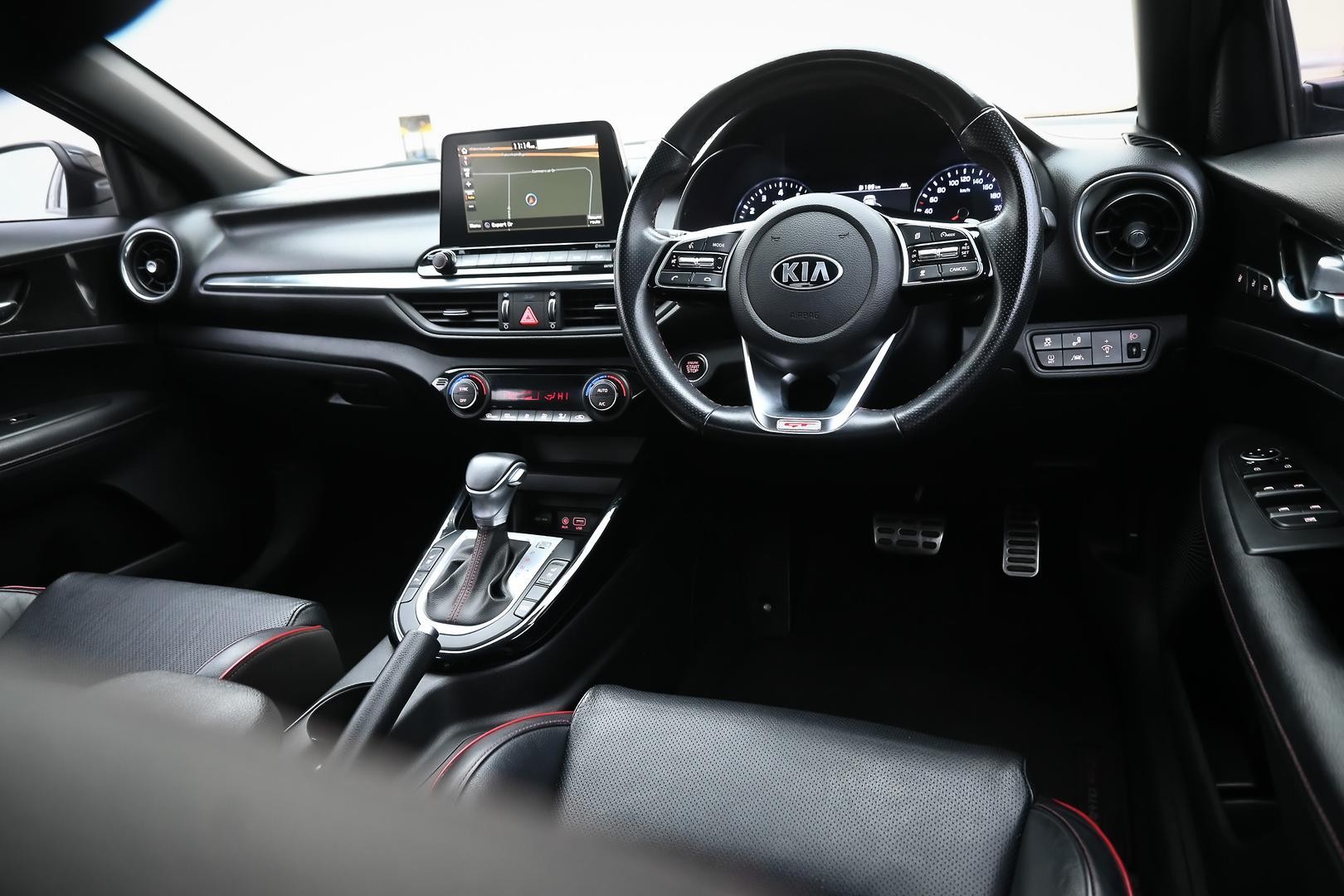 Kia Cerato image 4