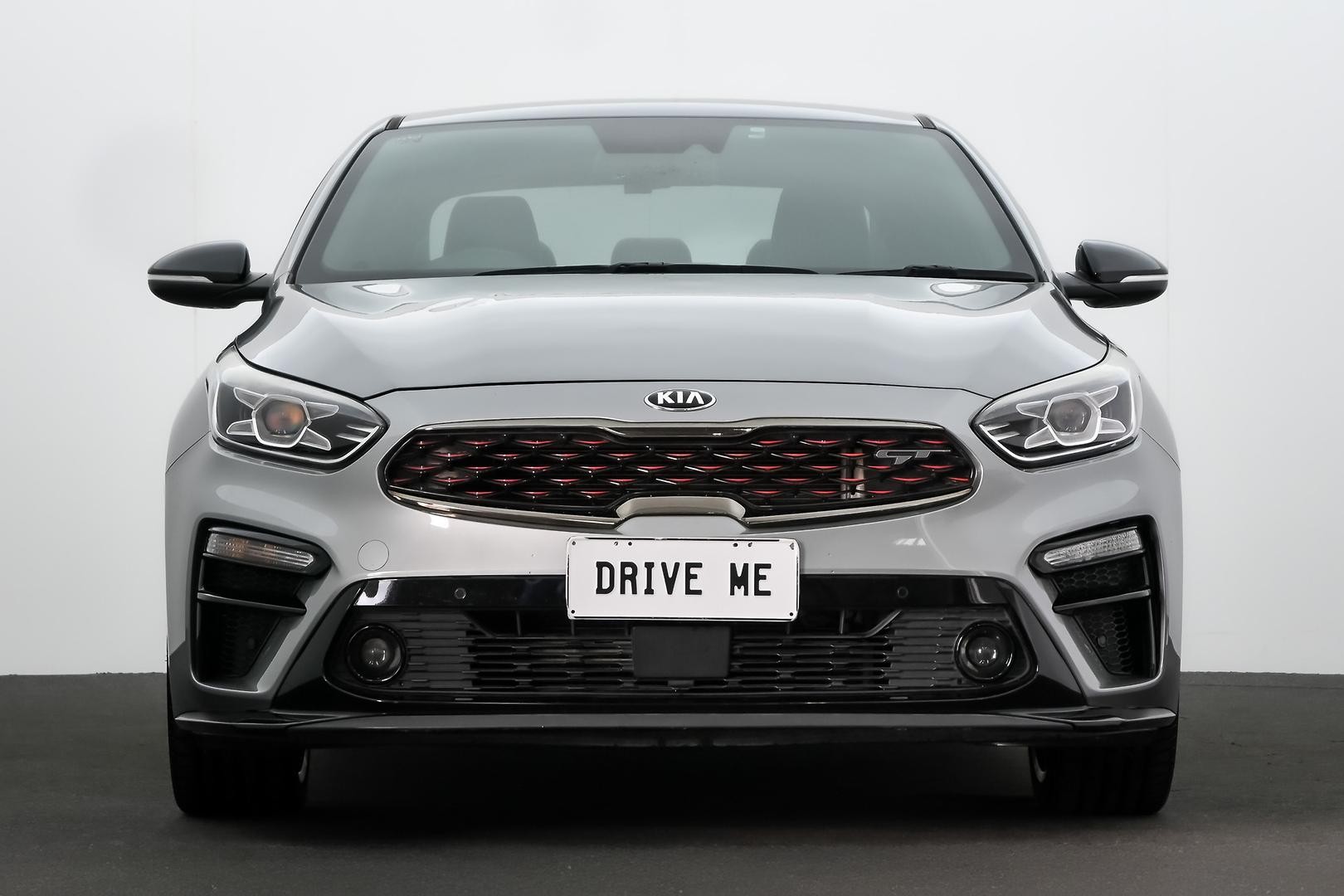 Kia Cerato image 2