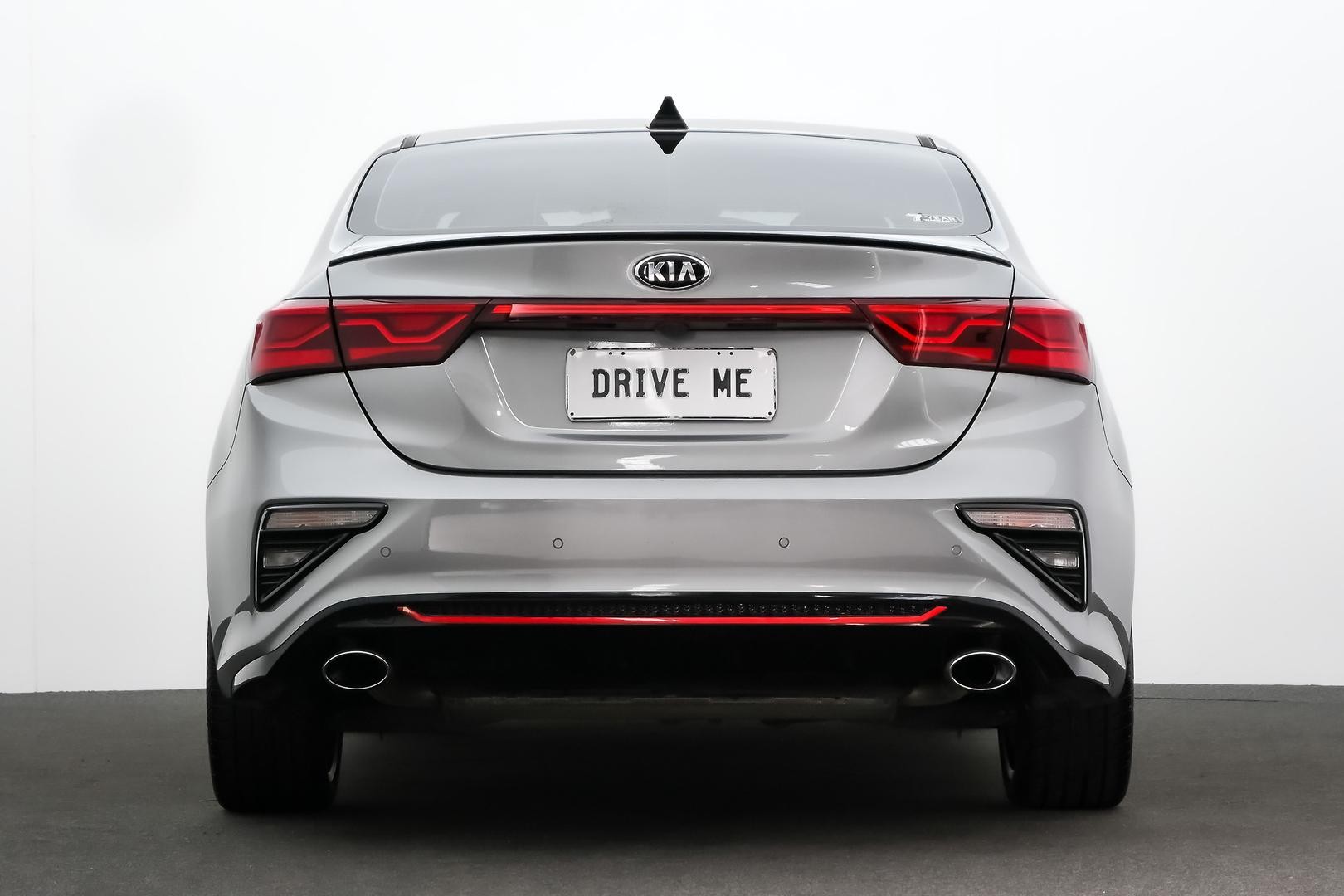 Kia Cerato image 3
