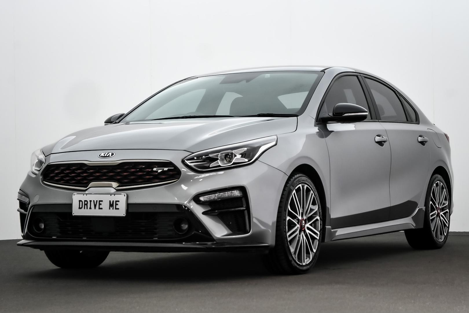 Kia Cerato image 1