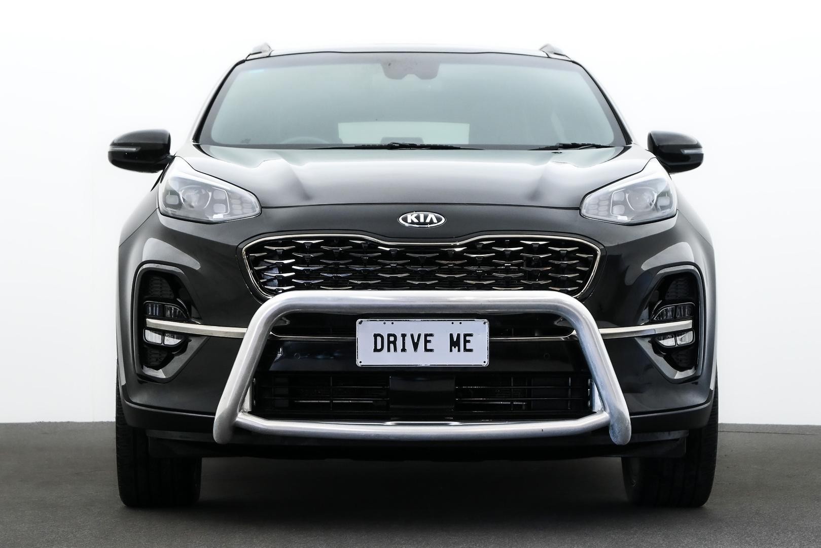 Kia Sportage image 2