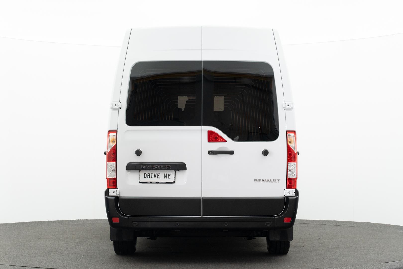 Renault Master image 3