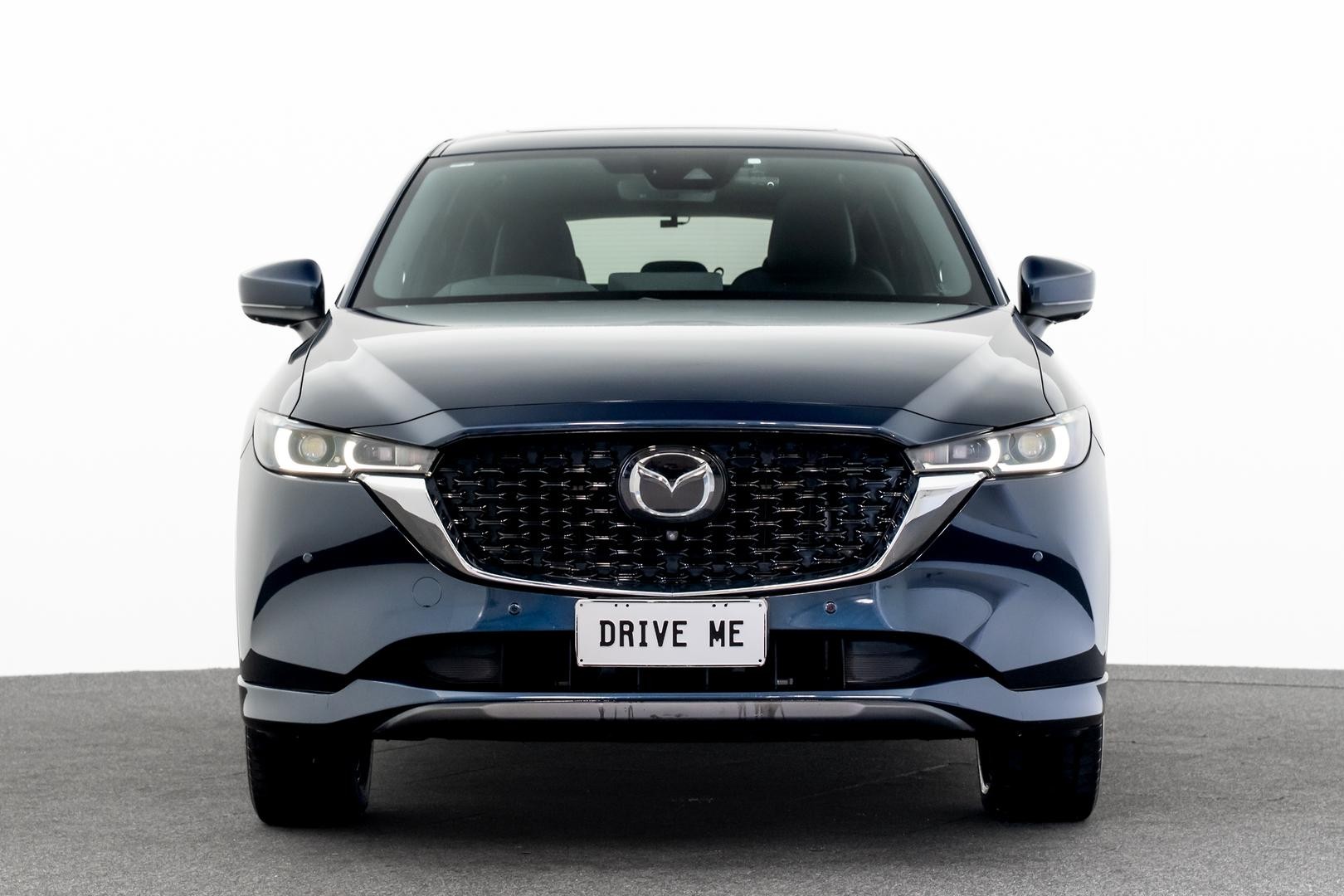 Mazda Cx-5 image 2