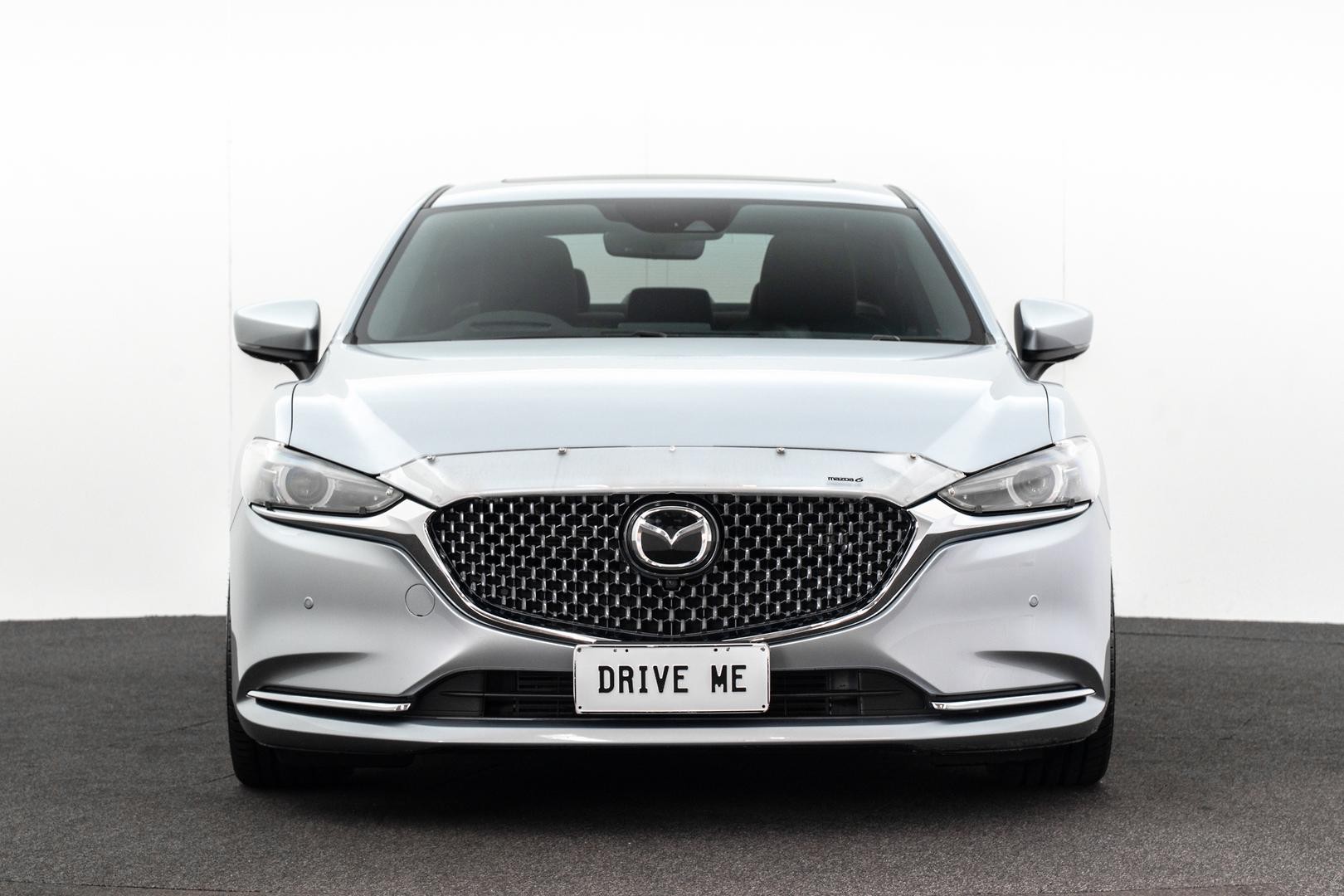 Mazda 6 image 2
