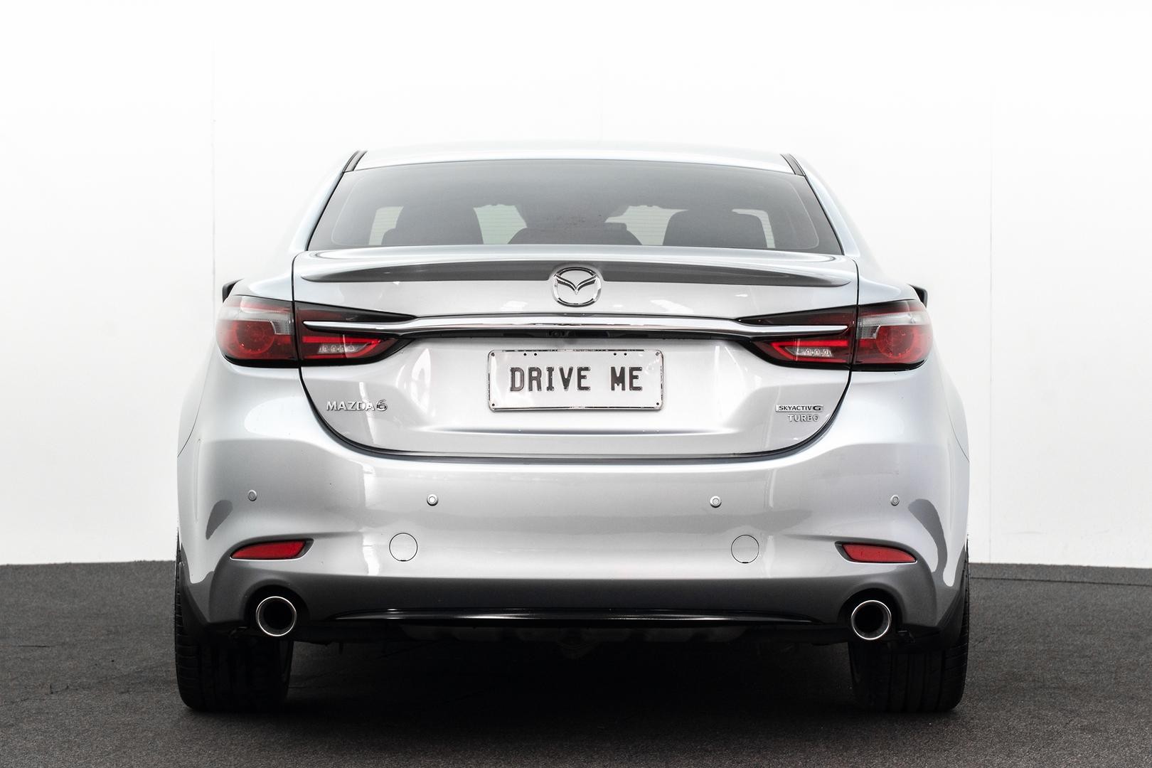 Mazda 6 image 3