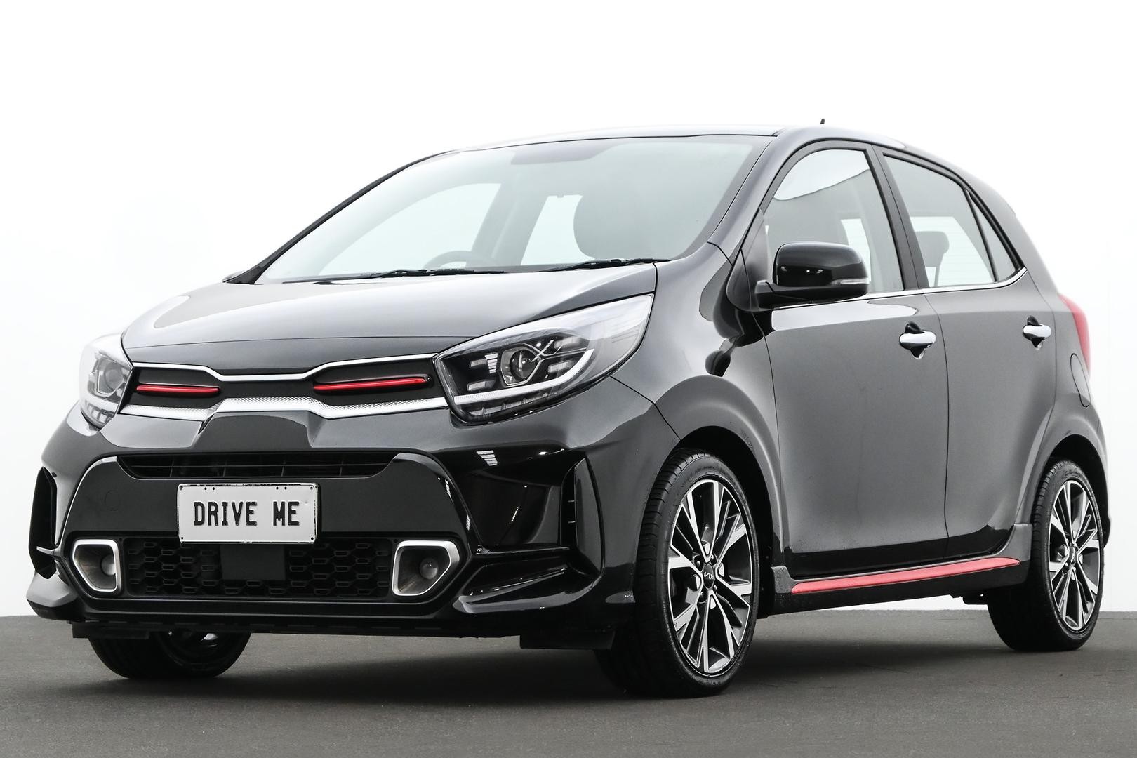 Kia Picanto image 1