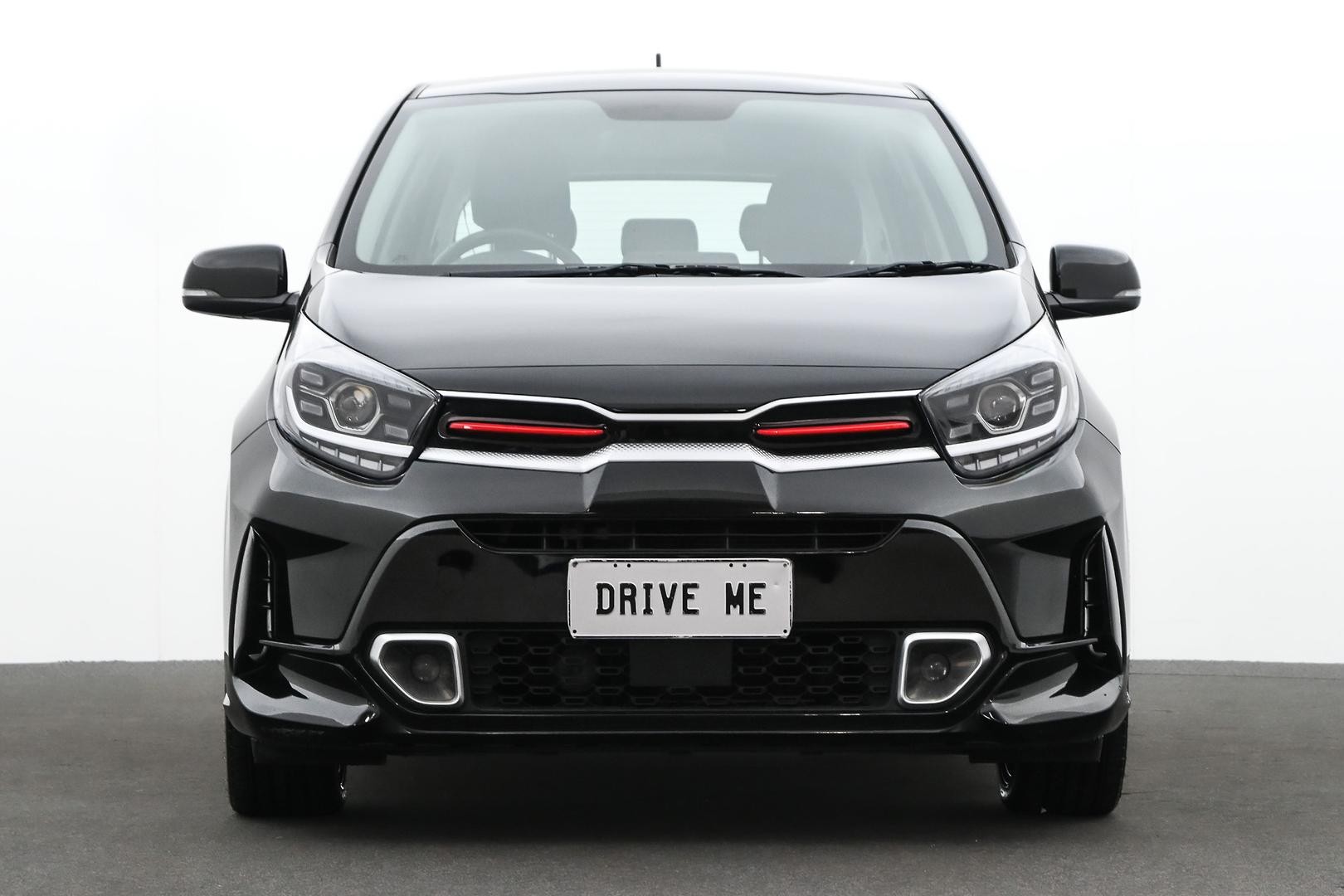 Kia Picanto image 2