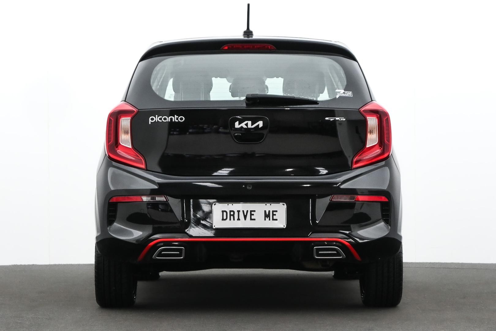 Kia Picanto image 3