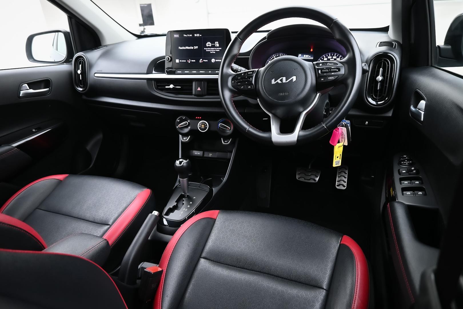 Kia Picanto image 4