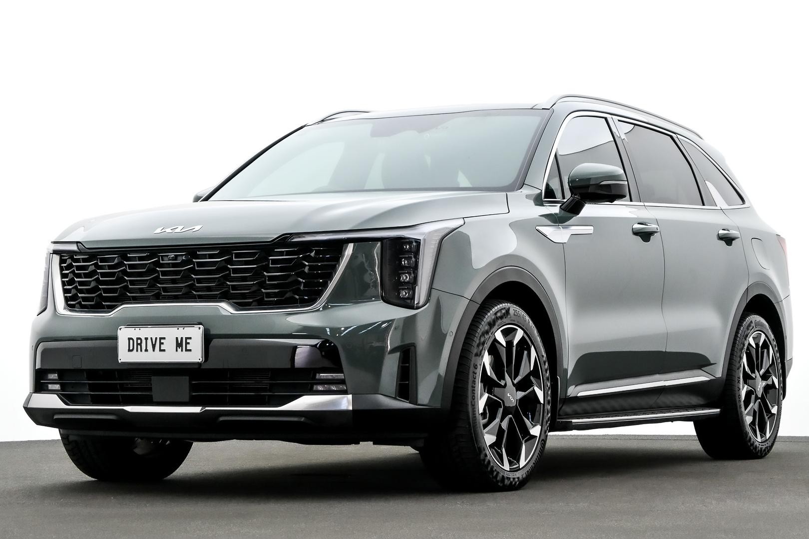 Kia Sorento image 1