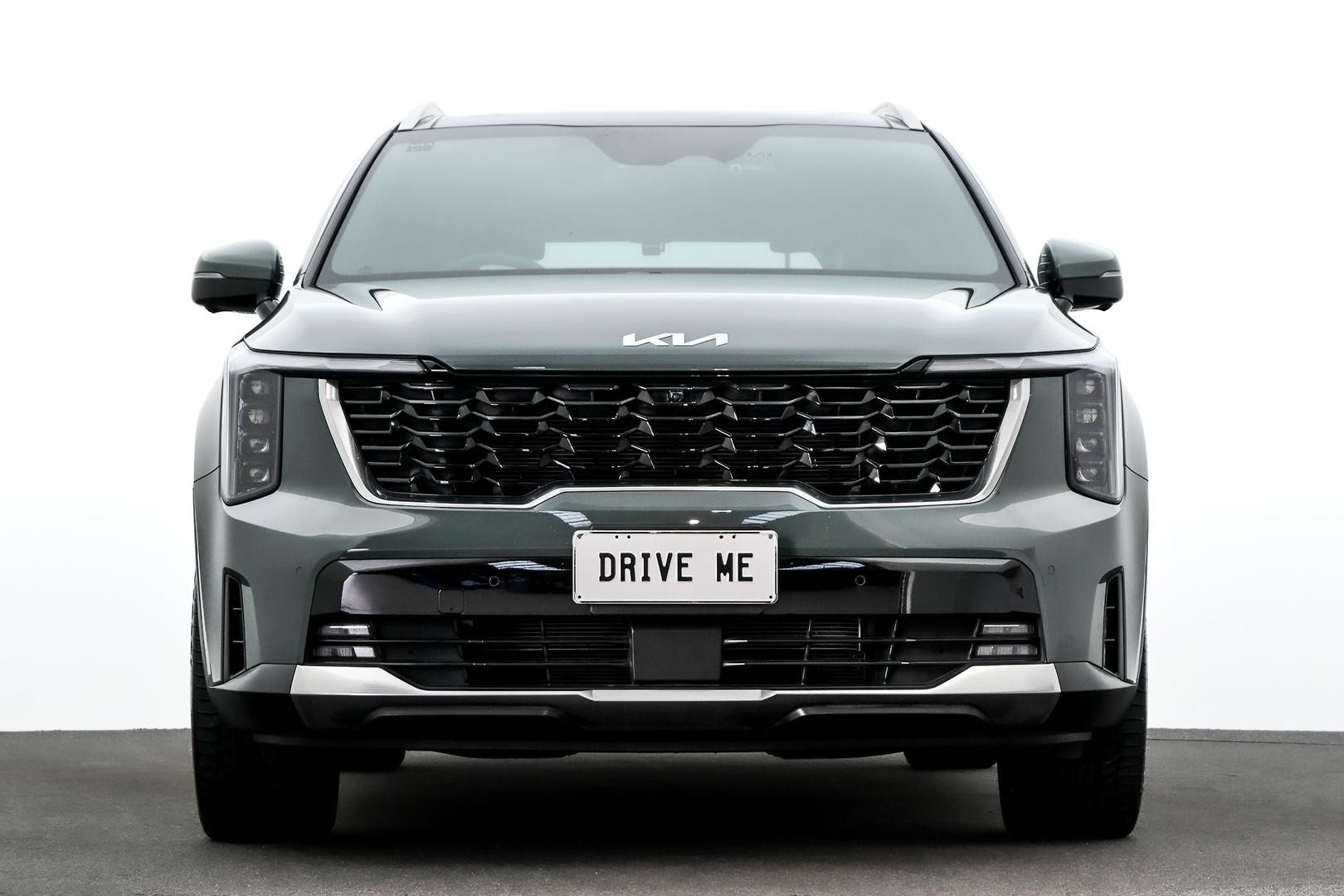 Kia Sorento image 2