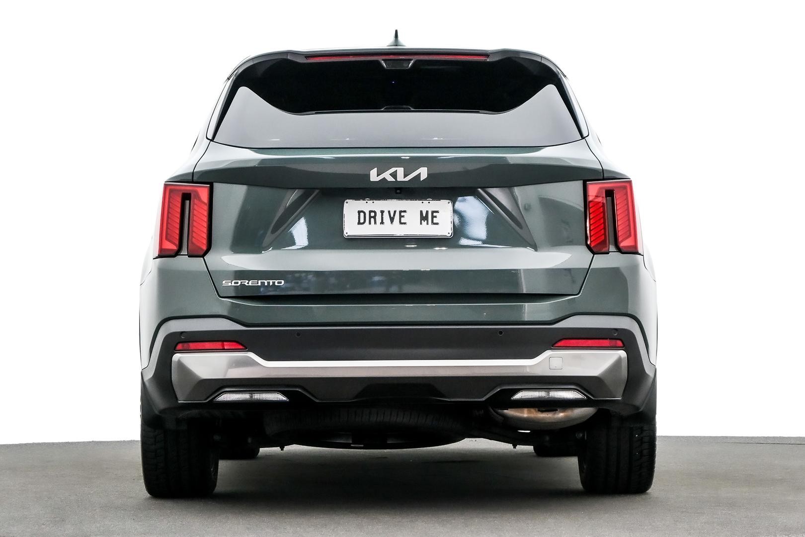 Kia Sorento image 3