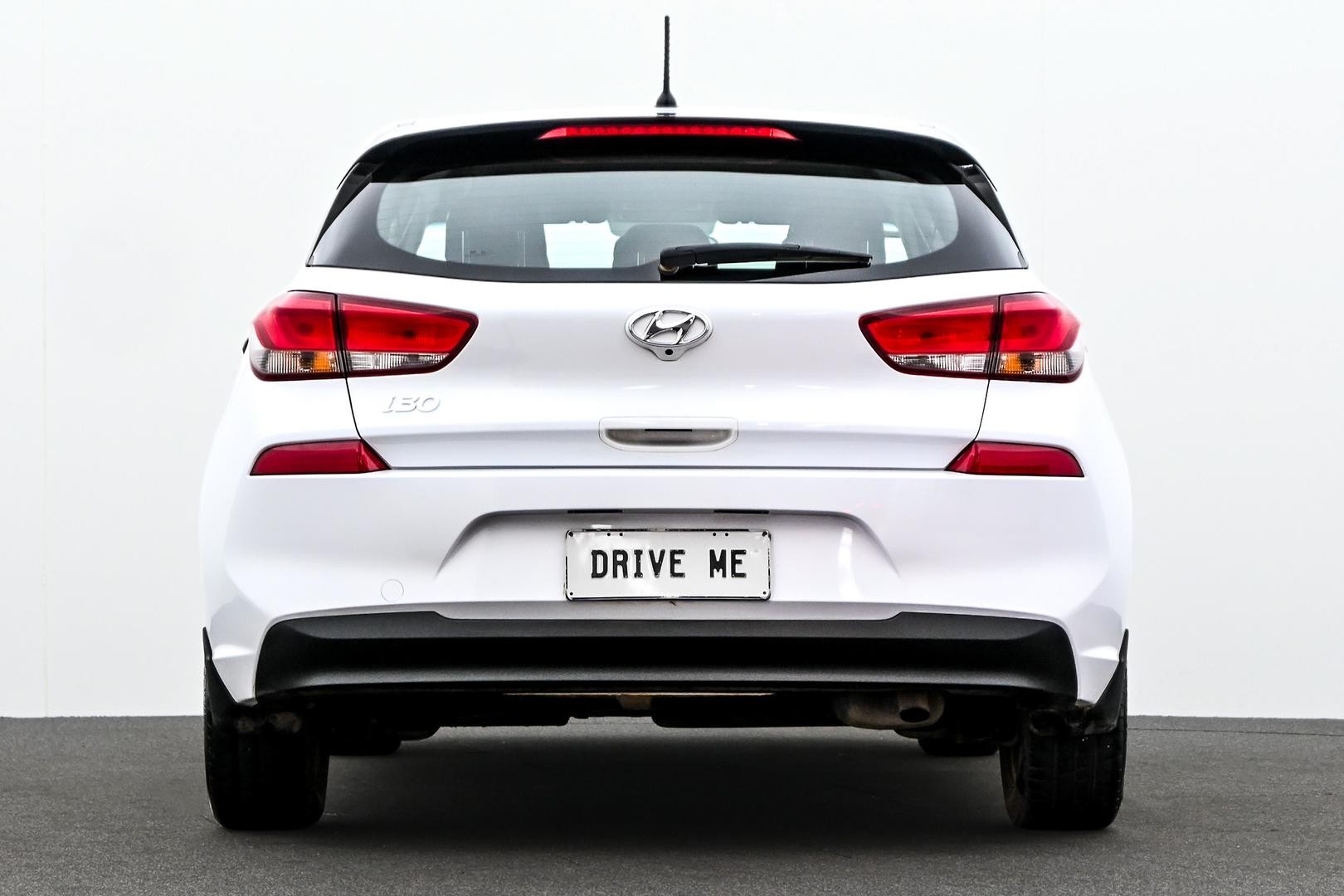 Hyundai I30 image 3