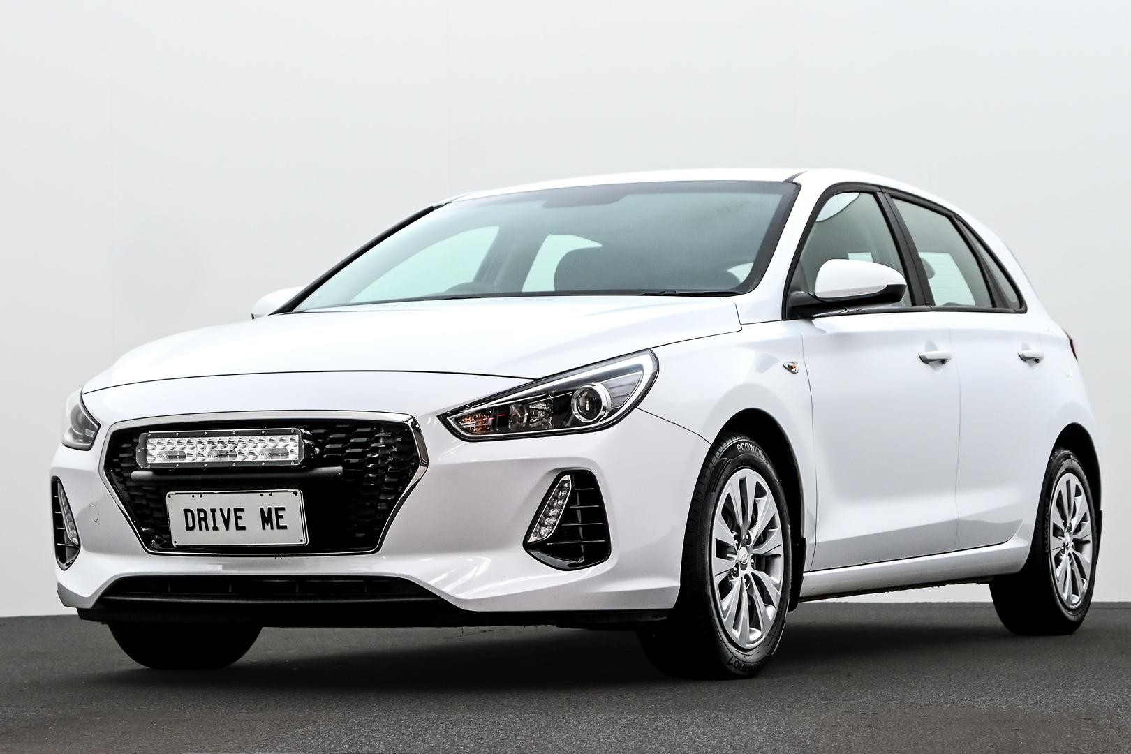 Hyundai I30 image 1