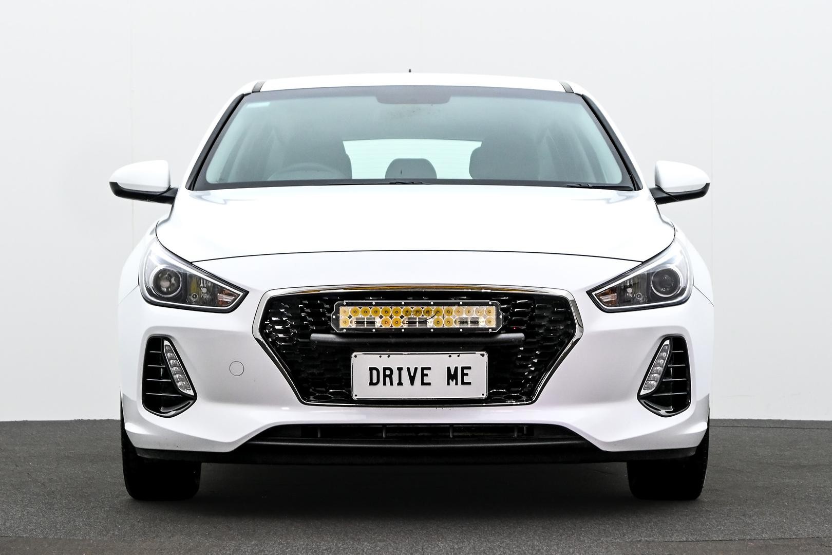 Hyundai I30 image 2