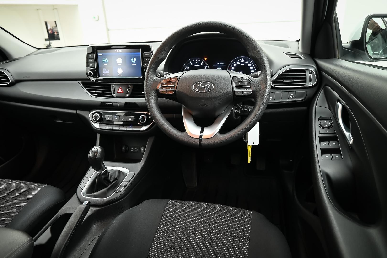 Hyundai I30 image 4
