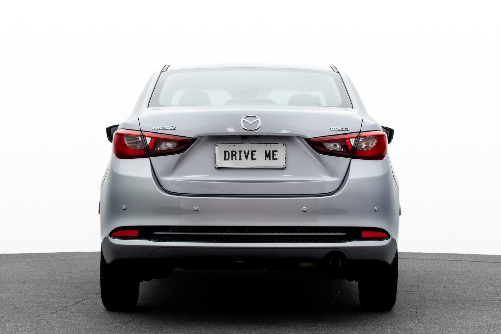Mazda 2 image 3
