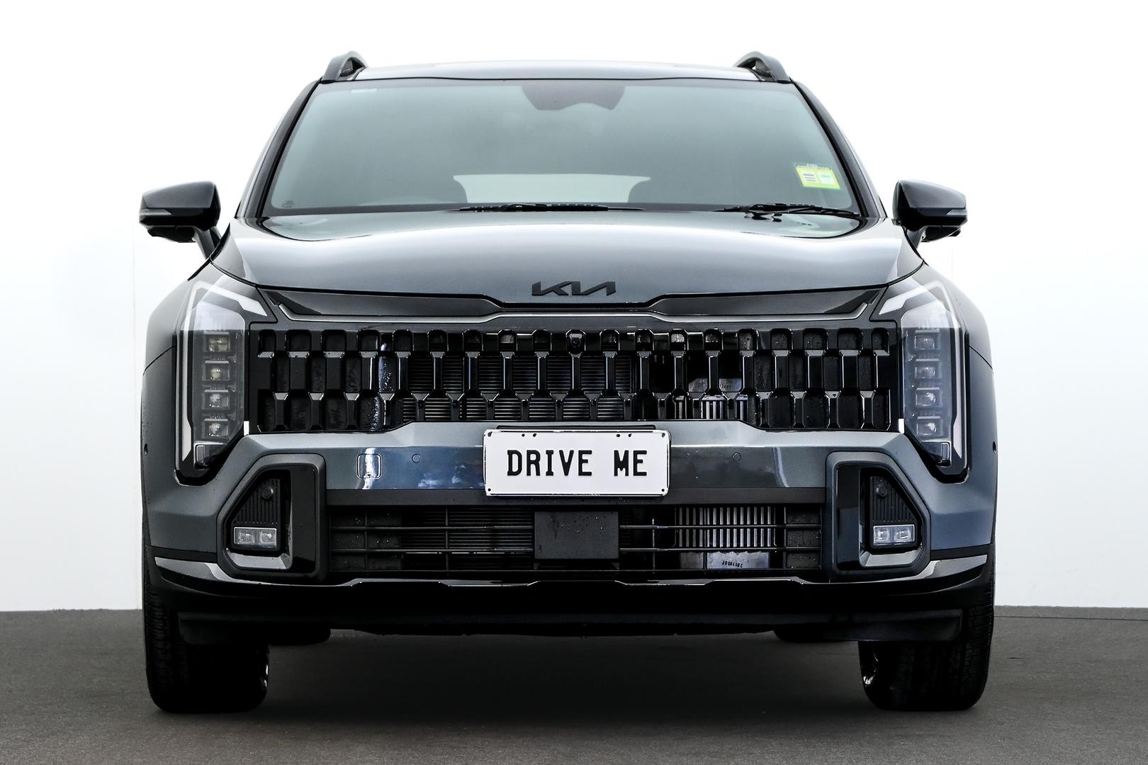Kia Sportage image 2
