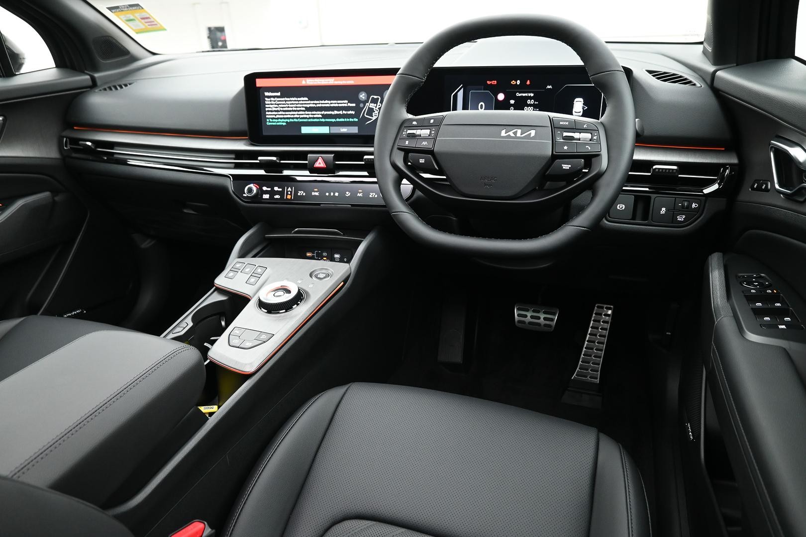 Kia Sportage image 4
