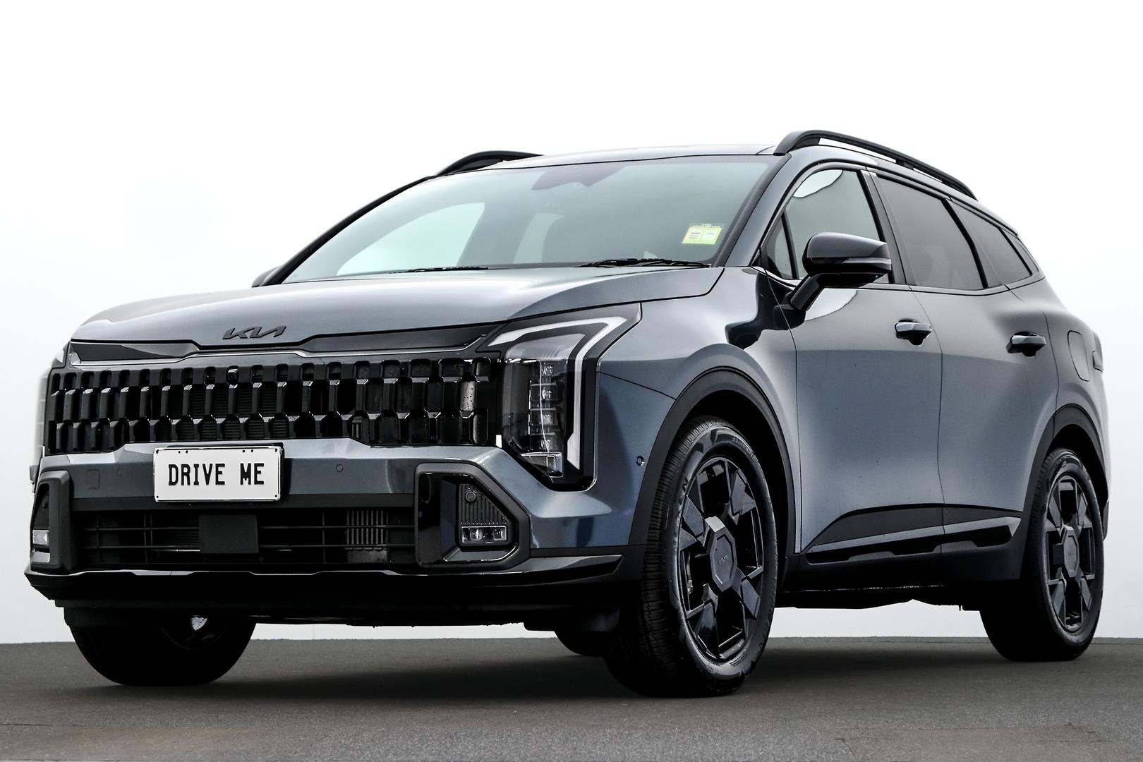 Kia Sportage image 1