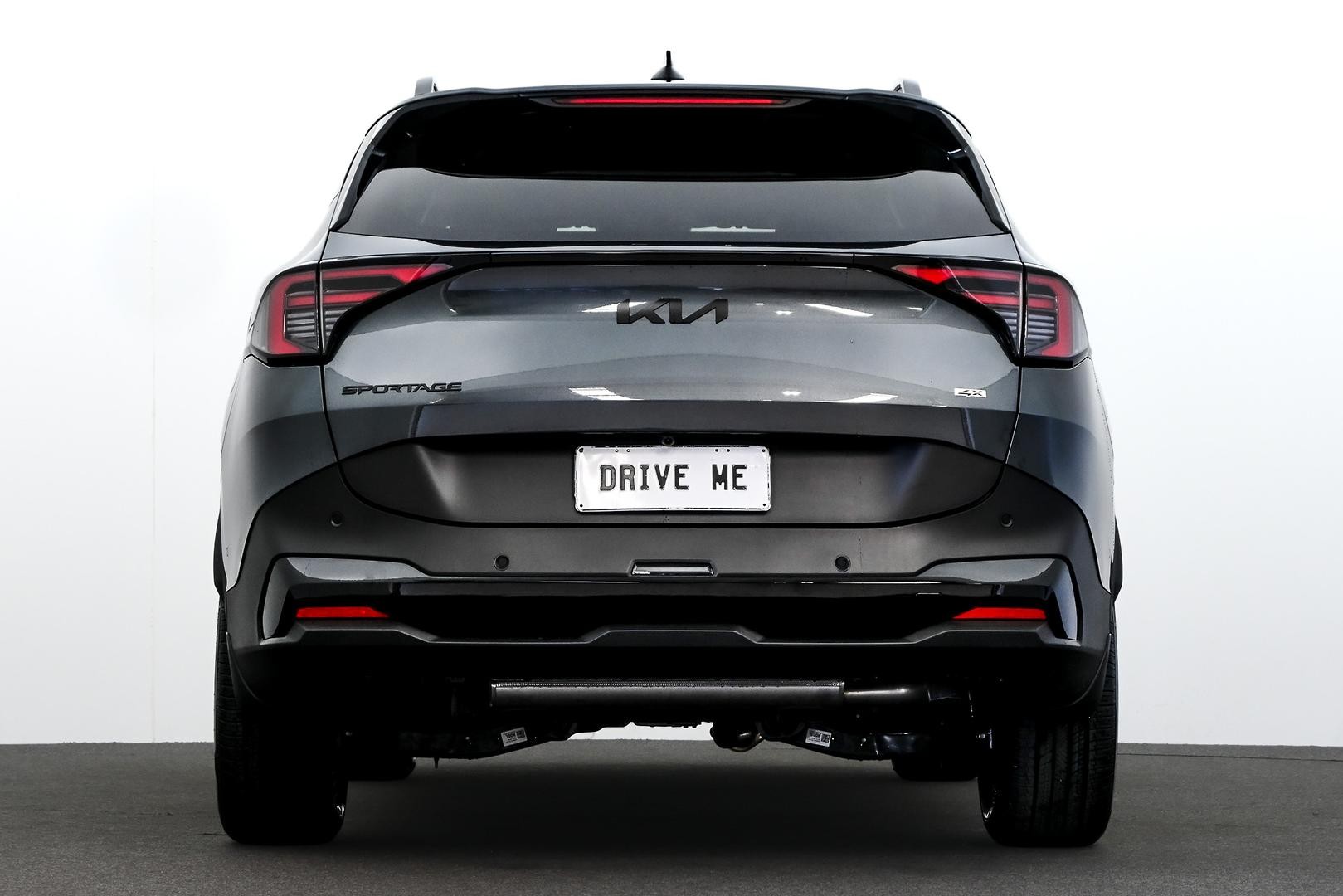 Kia Sportage image 3