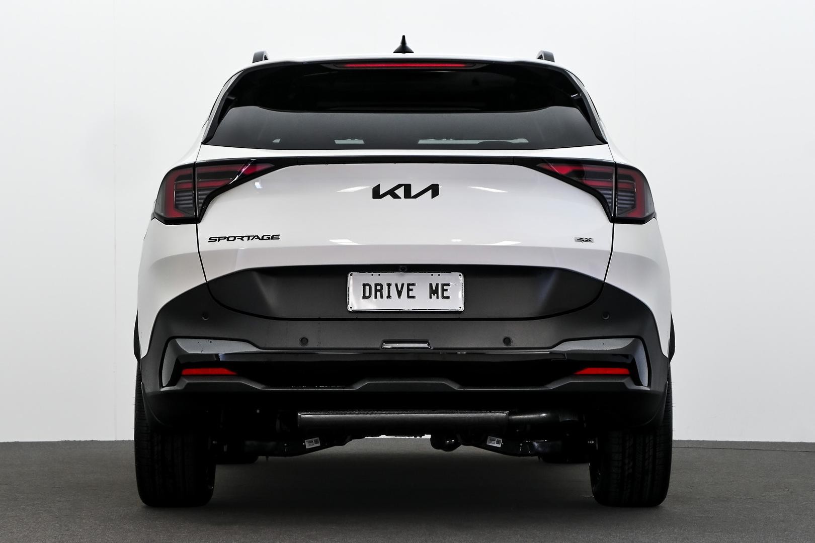 Kia Sportage image 3