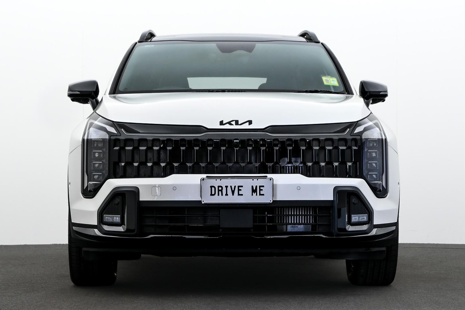 Kia Sportage image 2