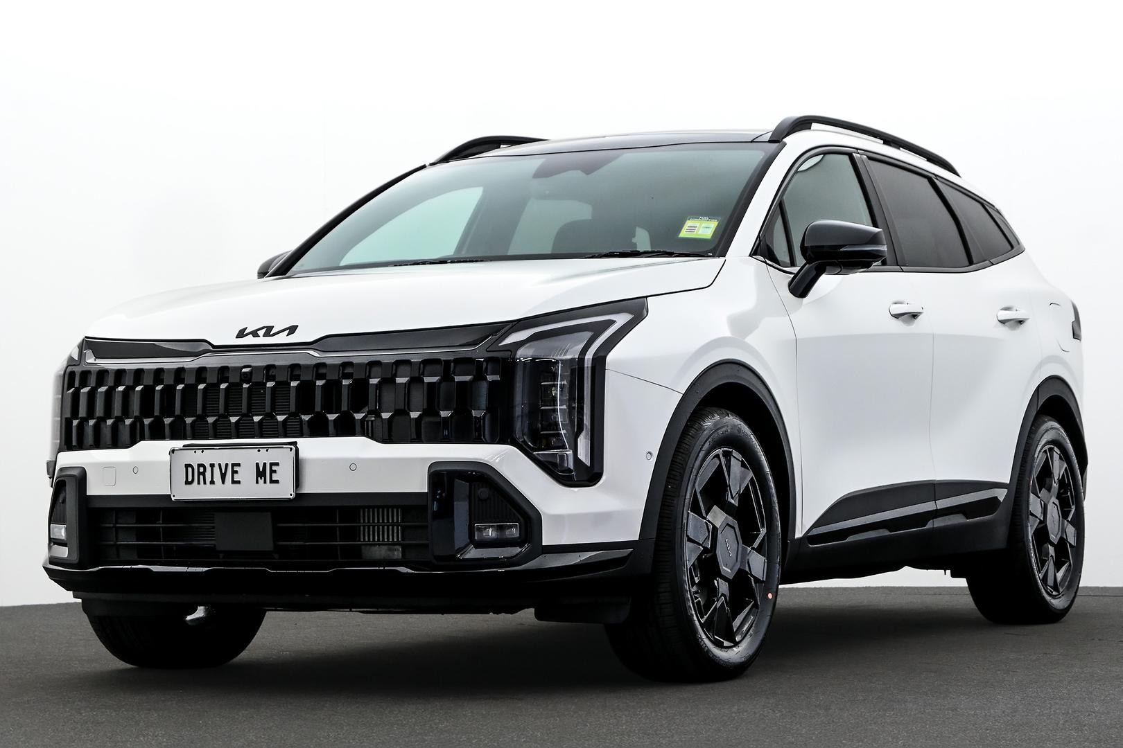 Kia Sportage image 1