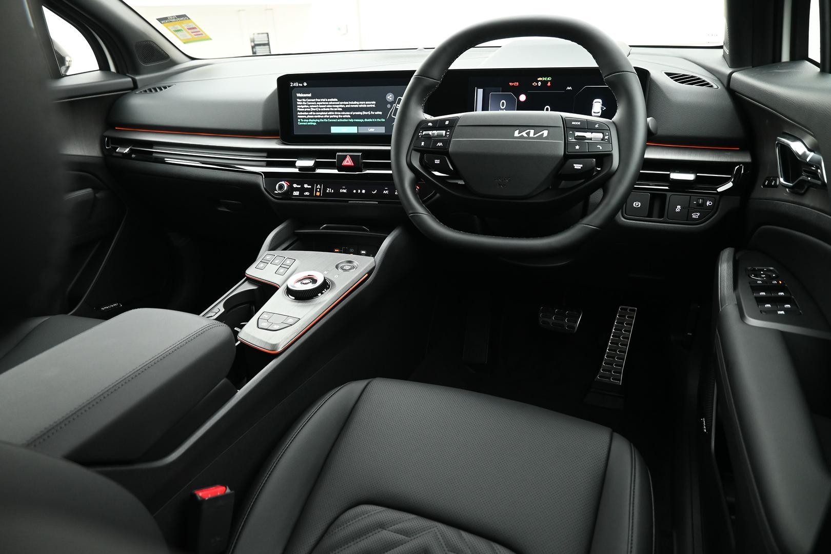 Kia Sportage image 4