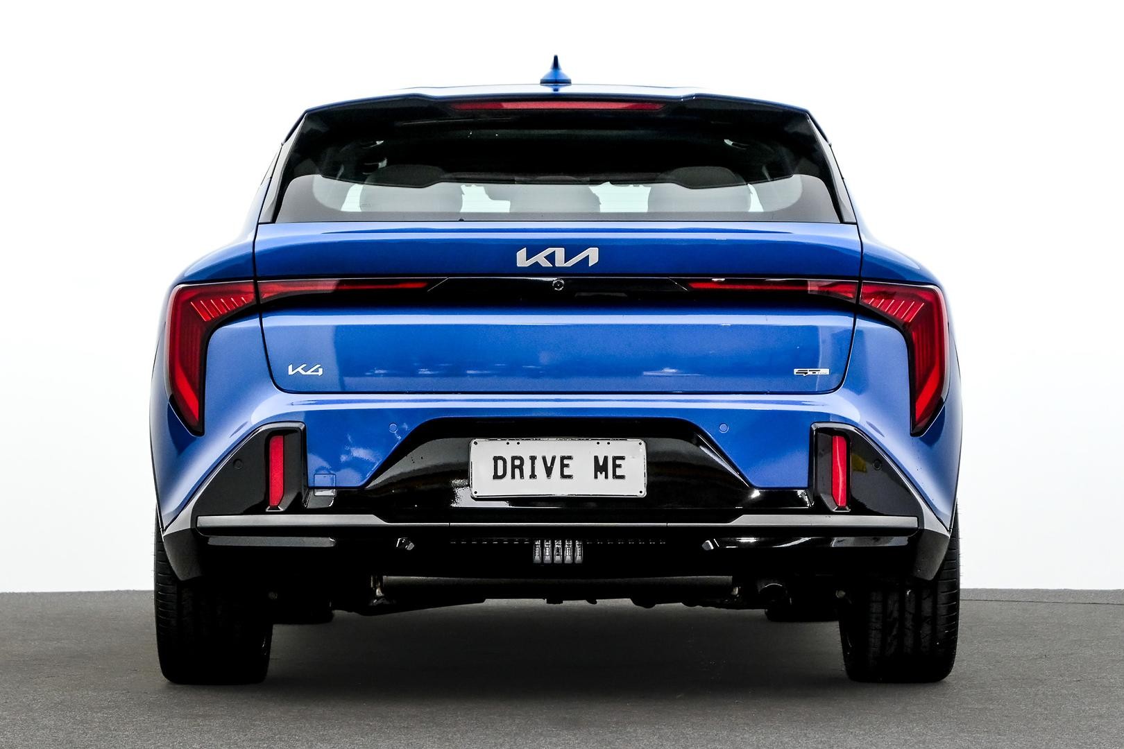 Kia K4 image 3