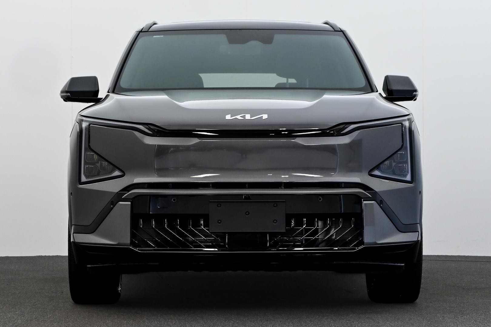 Kia Ev5 image 2