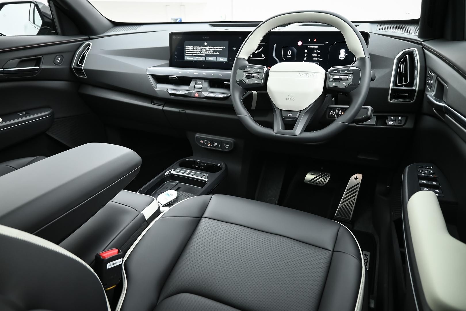 Kia Ev5 image 4