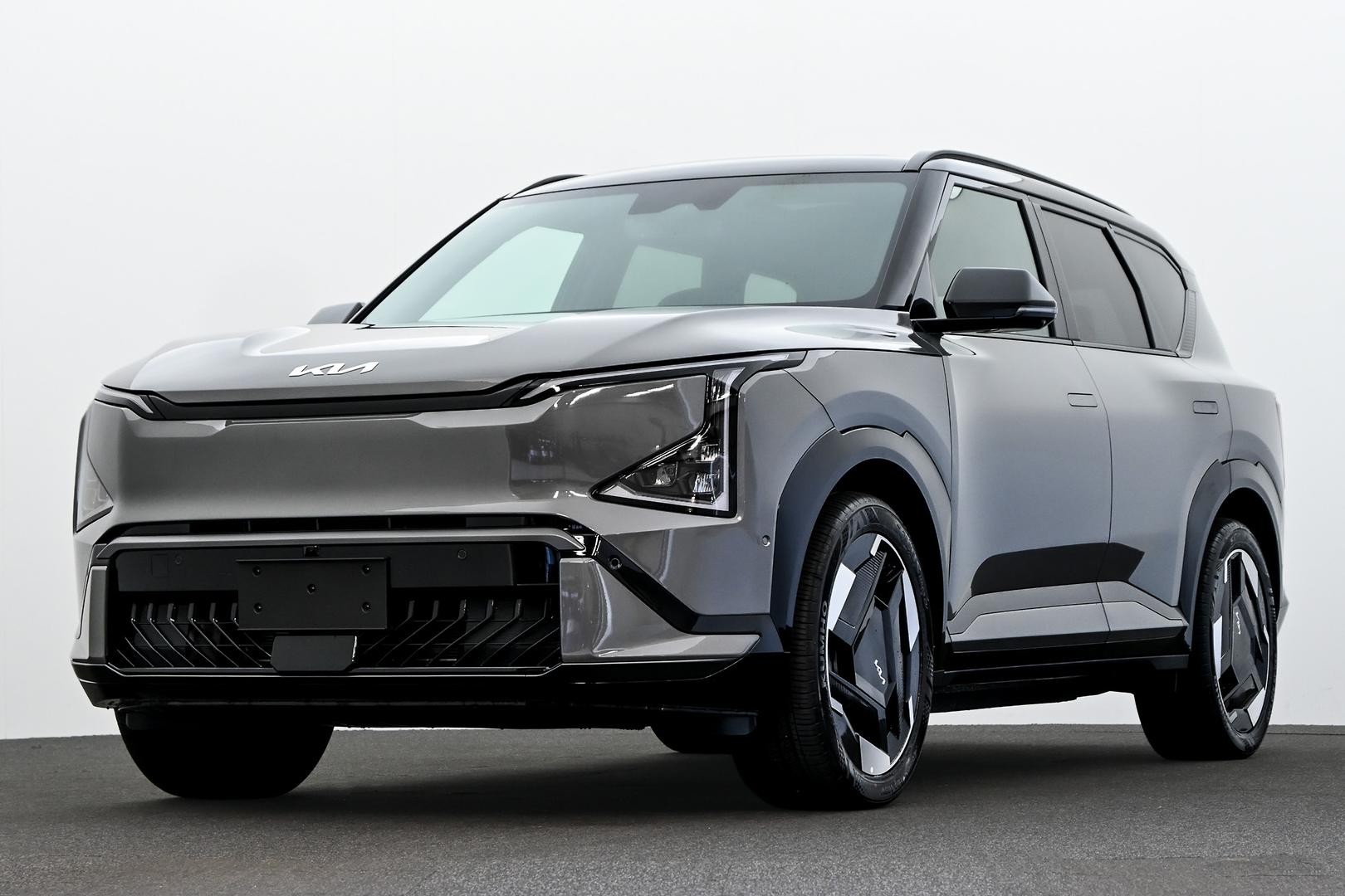 Kia Ev5 image 1