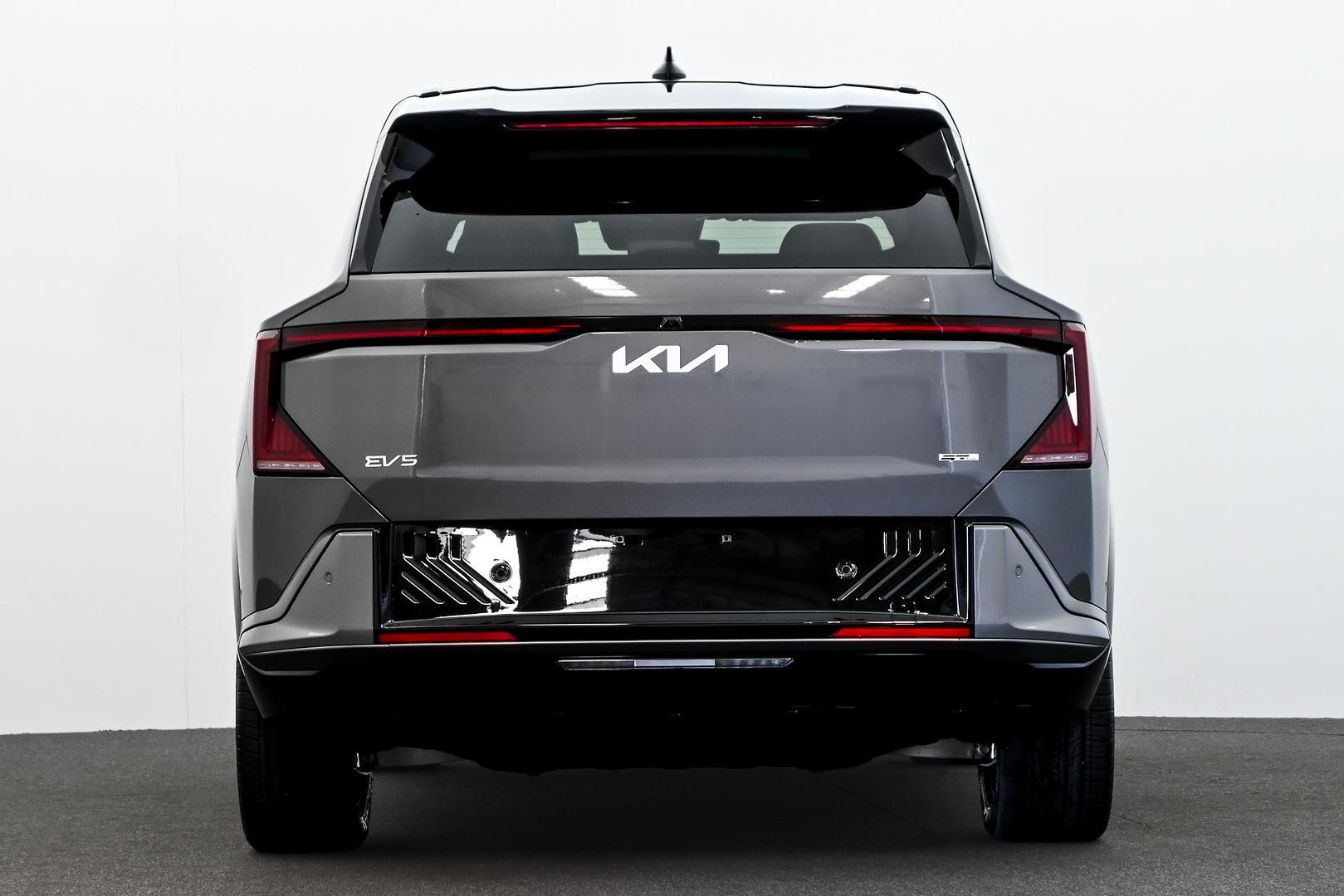 Kia Ev5 image 3