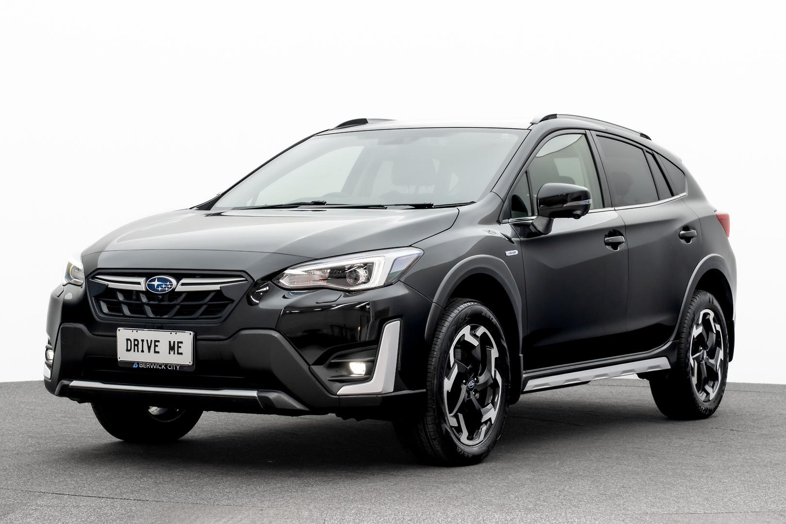 Subaru Xv image 1