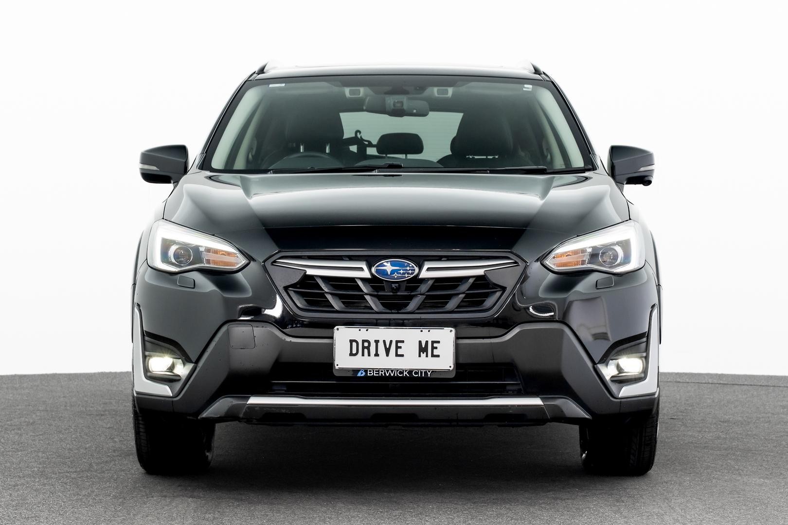 Subaru Xv image 2