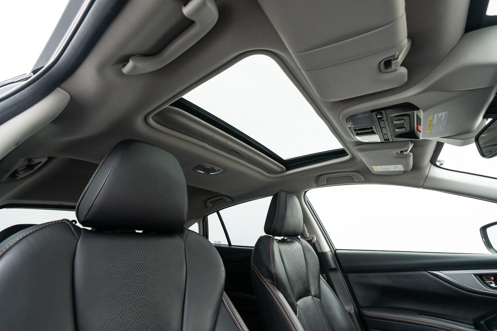 Subaru Xv image 4