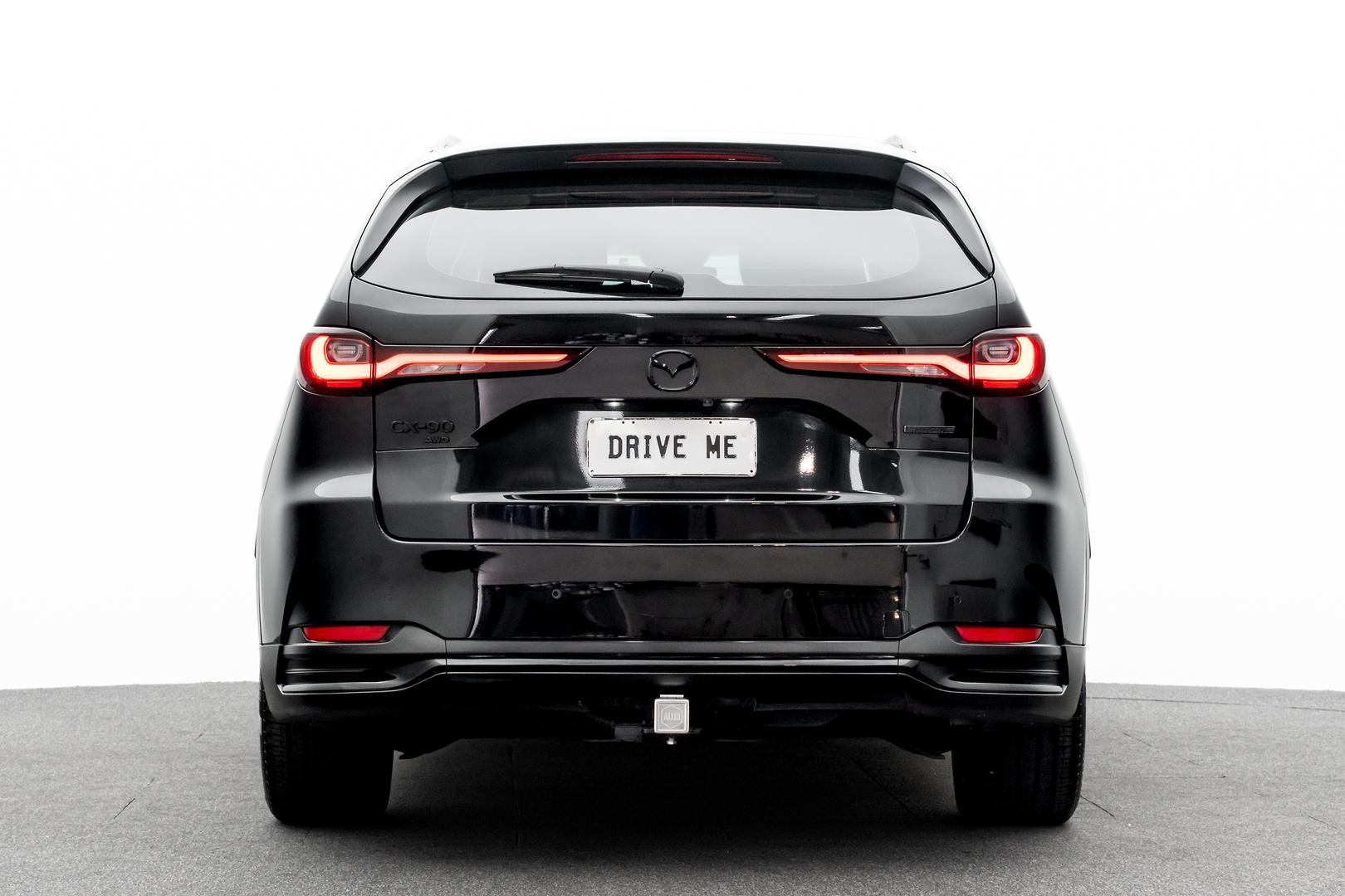 Mazda Cx-90 image 3